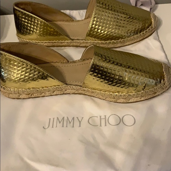 Dreya D’orsay Espadrille Flat - Picture 2 of 5